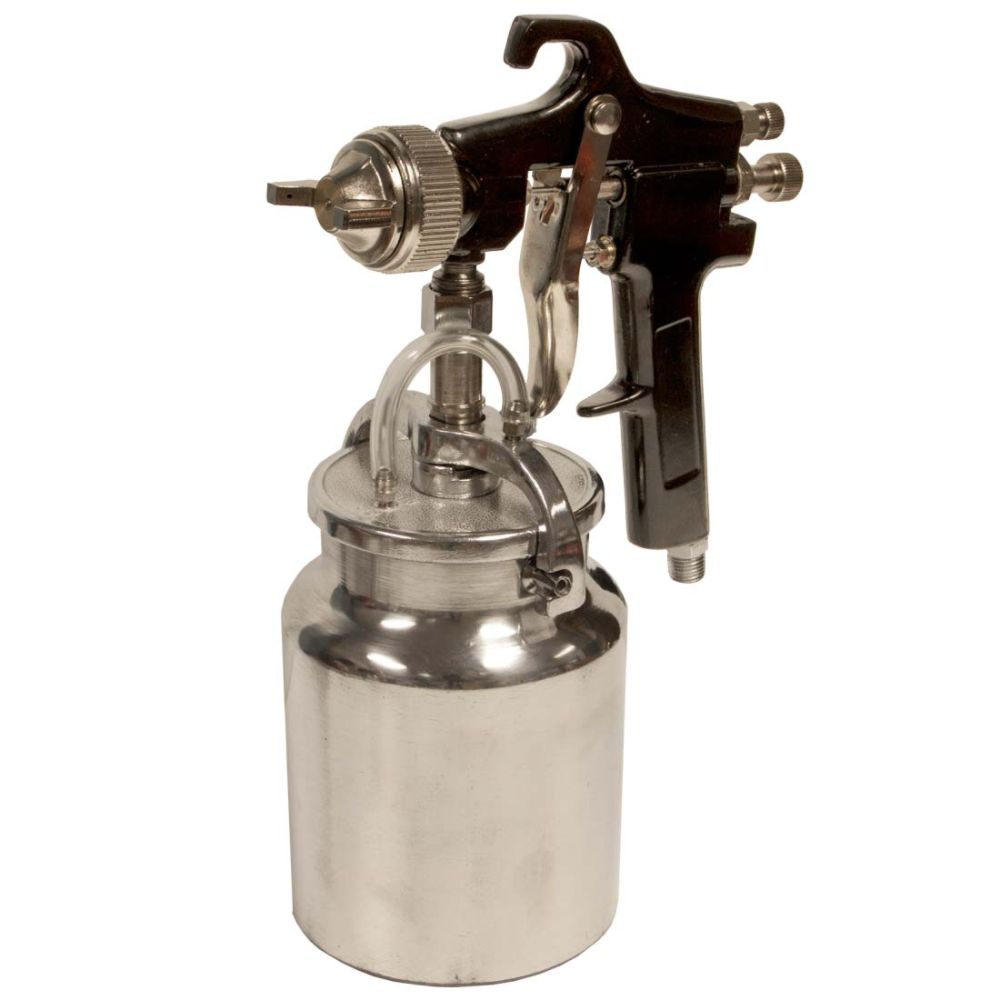 SPEEDWAY Start to Finish Spray Gun - General Purpose - 9409 at Kmart.com