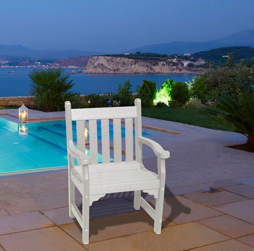 Vifah Modica Armchair
