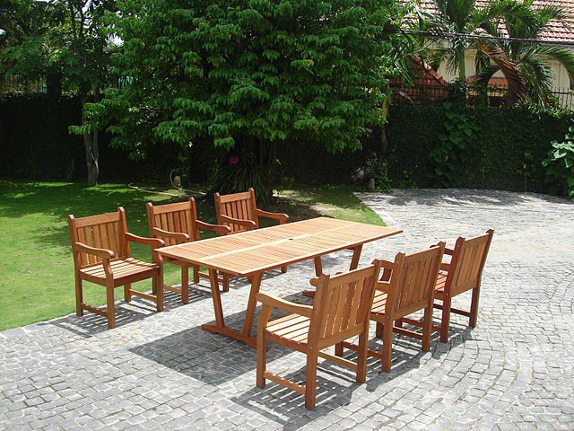 Modica+Dining+Set