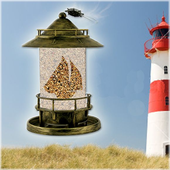 Avant Garden Marque Wild Bird Feeder