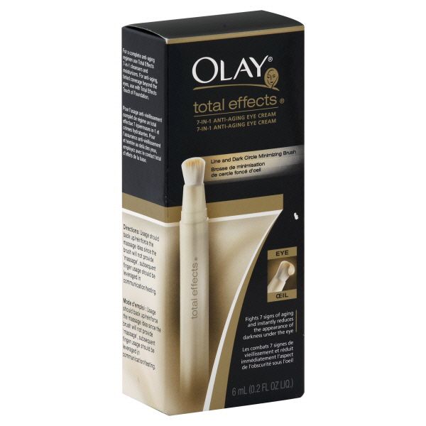 OLAY OLAY TE LINE   .2OZ DARK CIR MINIMZ
