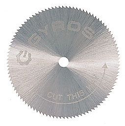 81-11515 Saw Blade, Fine-Teeth 1-1/2
