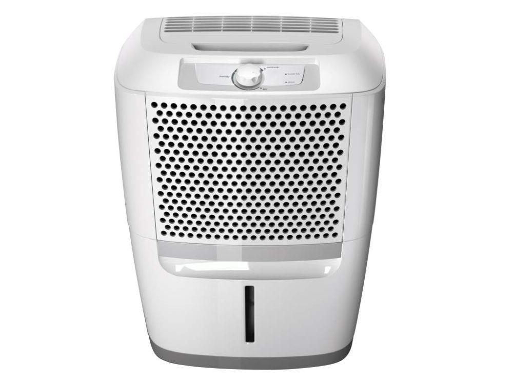 Frigidaire 30 Pint Dehumidifier ENERGY STAR®