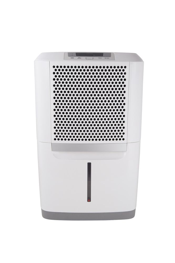 Frigidaire 50 Pint Dehumidifier ENERGY STAR®
