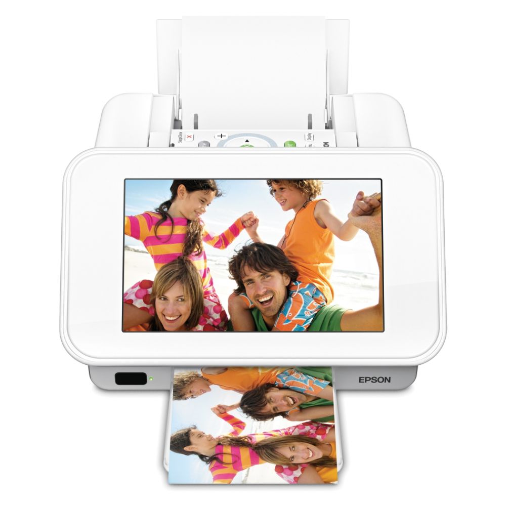 Epson PRINTER, EPSON, PICTUREMATE SHOW at Sears.com