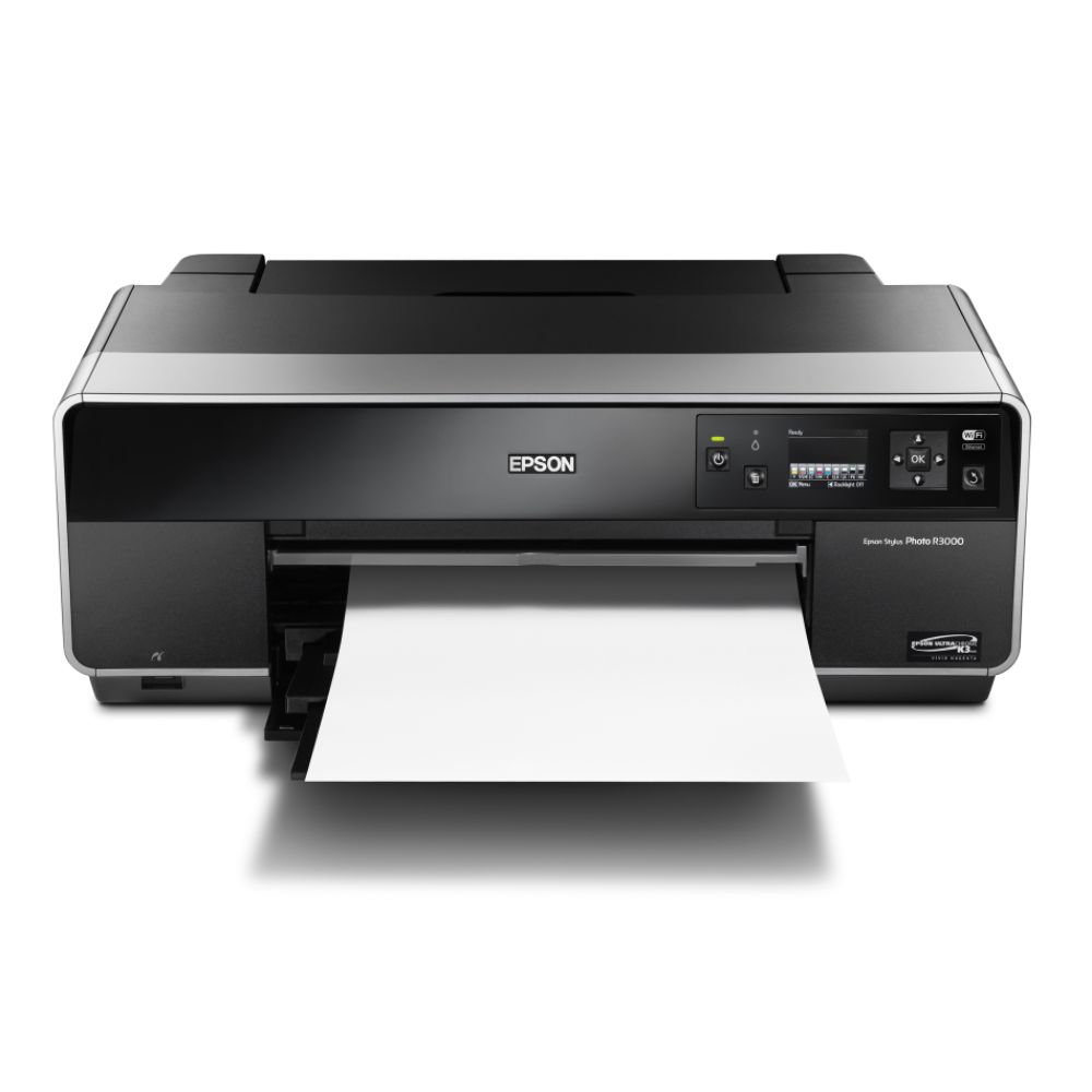 Epson PRINTER, STYLUS PRO R3000, 13