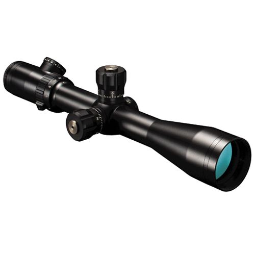 Bushnell Tactical 3-12X44 Rifle Scope Ffp Illuminated Et3124F at Sears.com