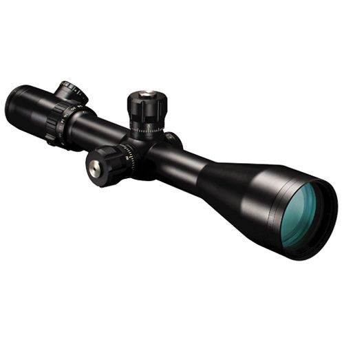 Bushnell Tactical 6-24X50 Rifle Scope Ffp Illuminated Et6245F at Sears.com