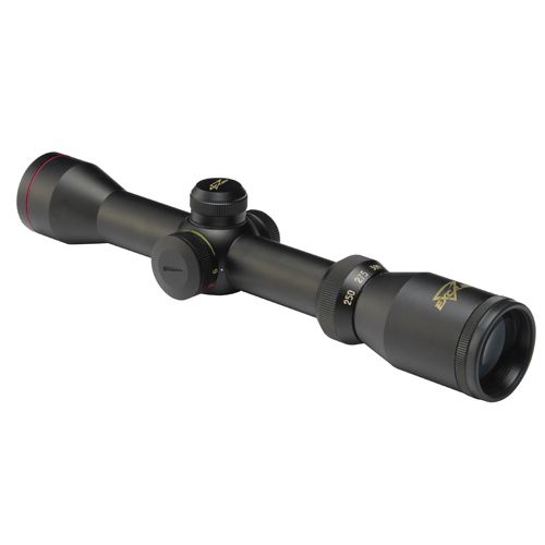 Excalibur Shadow Zone Scope  2-4X32Mm 1962 at Sears.com