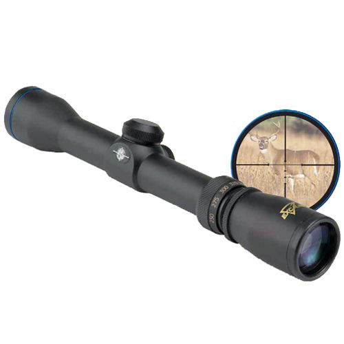 Excalibur Varizone Croswbow Scope 2-4X32Mm 1982 at Sears.com