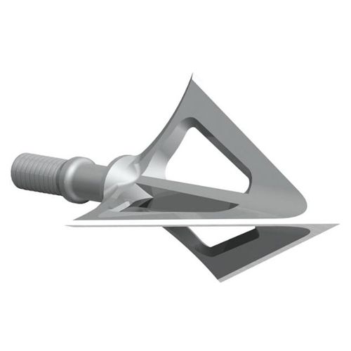 G5 Montec Crossbow 611 3 Pack 100 Grain Broadheads at Kmart.com