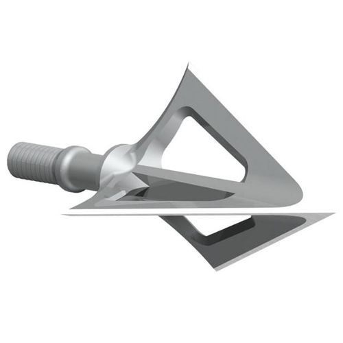G5 Montec 612 125 Grain 3 Pack Crossbow Broadheads