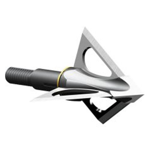 G5 Striker 614 125 Grain Striker Crossbow Broadheads