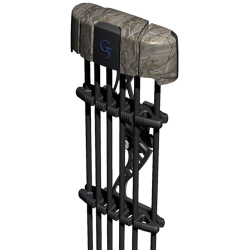 G5 Mag Loc Halo 970RTAP Six Arrow Quiver Realtree AP at Kmart.com