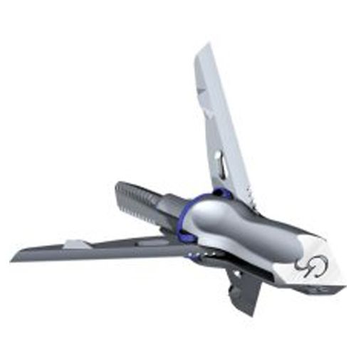 G5 T3 100 Grain 3 Pack 610 Crossbow Broadhead at Sears.com