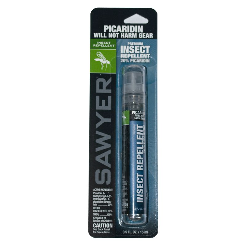 Sawyer Premium Insect Repellent 20% Picaridin - 0.5 oz. Spray at Sears.com
