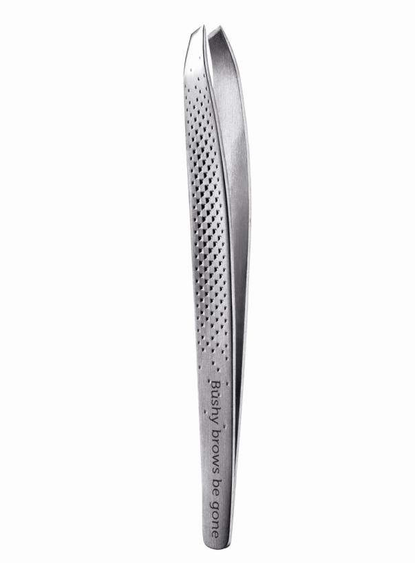 Sally Hansen Bushy Brows Be Gone Slant Tip Tweezer at Sears.com