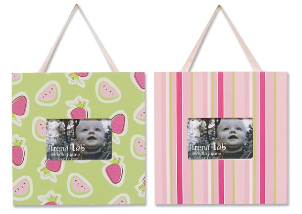 Trend-Lab Frame Set - Juicie Fruit at Sears.com