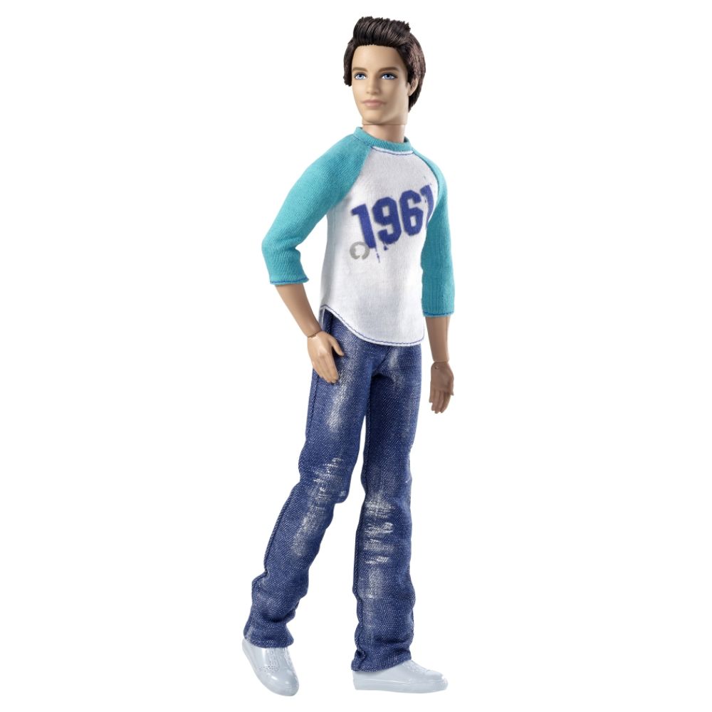 Clubbing Clothes on Ken Dolls   Clothing