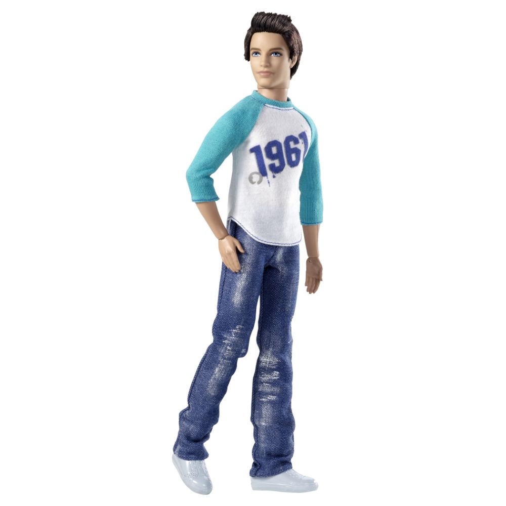 Nightclub Clothes on Ken Dolls   Clothing