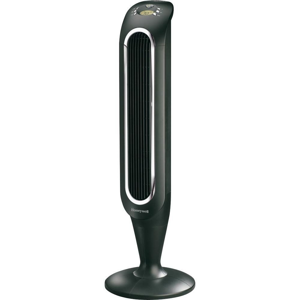 Kaz Inc HW Fresh Breeze Tower Fan at Sears.com