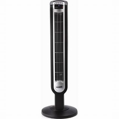 Lasko Products 36" Tower Fan 3spd BLK at Sears.com
