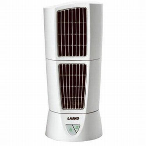 Lasko PLATINUM Desktop  Wind Tower at Sears.com