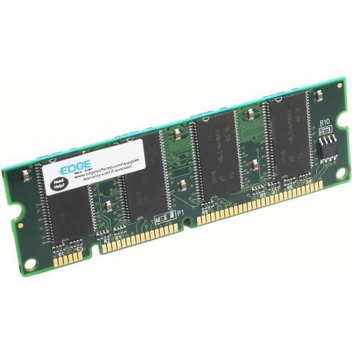 EDGE Tech 128MB HP LaserJet 4100 100PIN DImm- C9121A-160104-PE