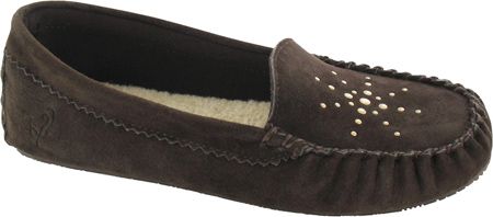 Daniel Green Women s Nikki - Chocolate