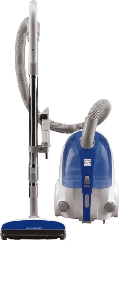 Kenmore Canister Vacuum at Sears.com