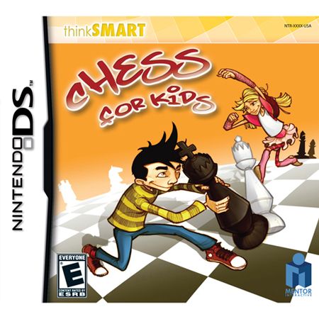 Mentor Interactive ThinkSmart: Chess for Kids at Sears.com