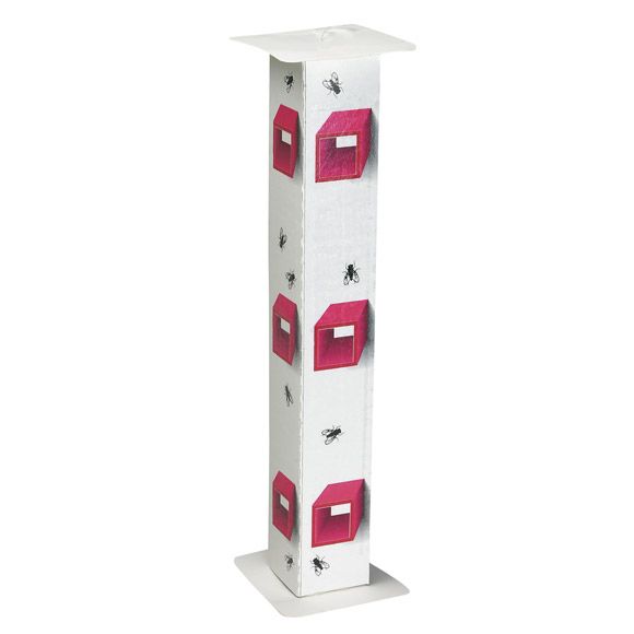 Victor Poison Free Indoor Fly Trap