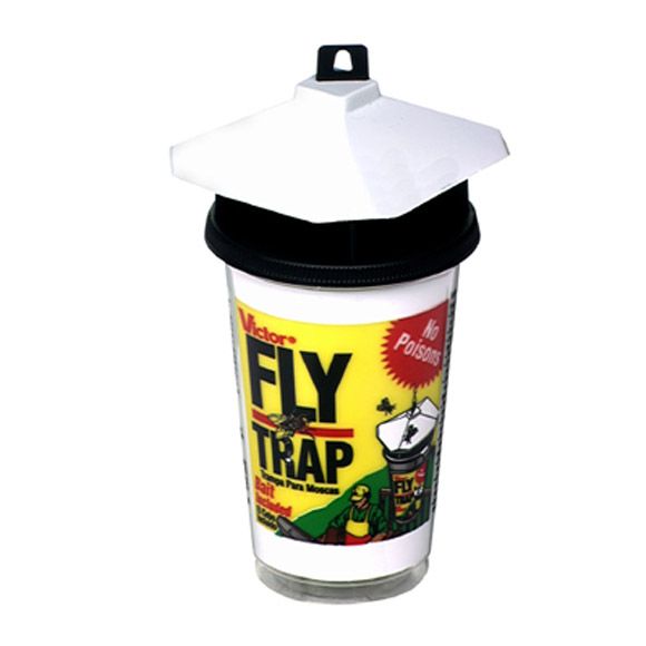 Victor Fly Trap with Bait
