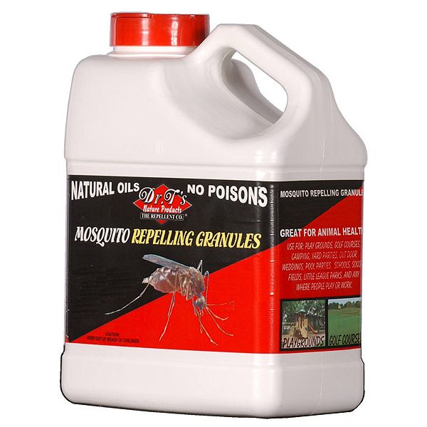 Dr. T's Nature Products Mosquito Repelling Granules Best Price