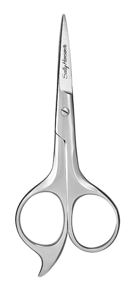 Sally Hansen Moustache and beardscissors with comb at Kmart.com