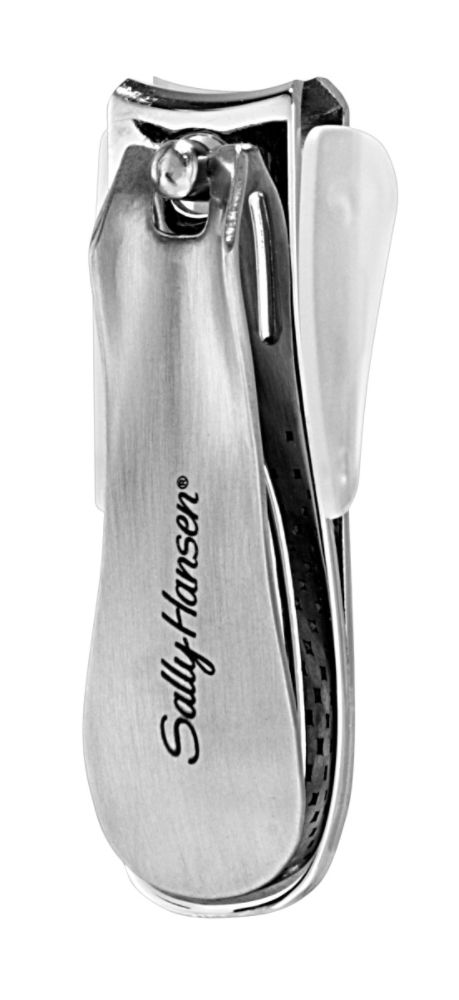 Sally Hansen Clip 'N Catch Deluxe Nail Clippers With Catcher at Sears.com