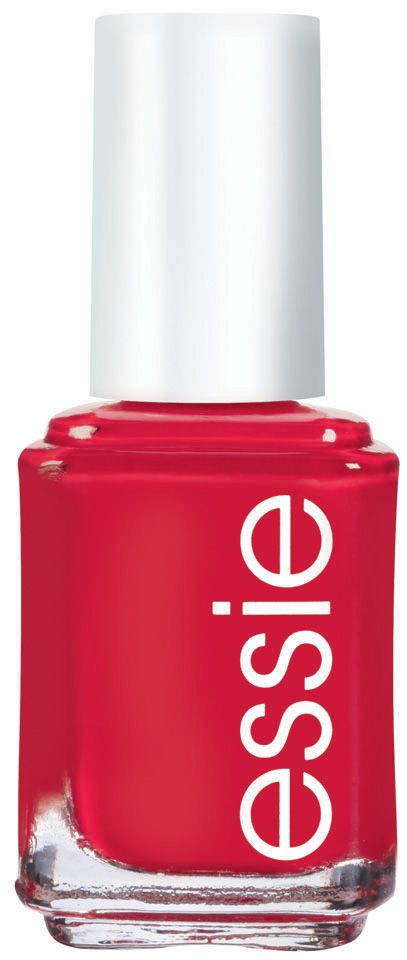 Essie .46 oz Nail Polish Too Too Hot at Kmart.com