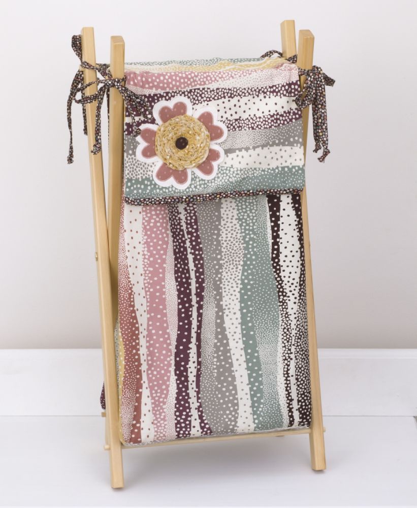 Cotton Tale Deisgns Penny Lane Hamper at Sears.com