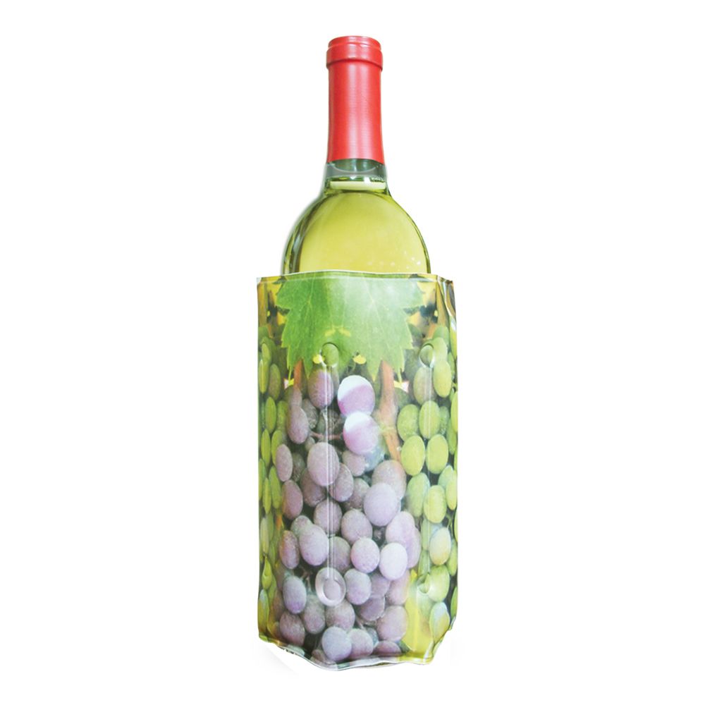 Epicureanist Wine Bottle Chilling Wrap
