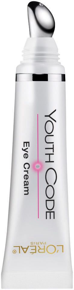 L'Oreal Youth Code Eye Cream .5 oz
