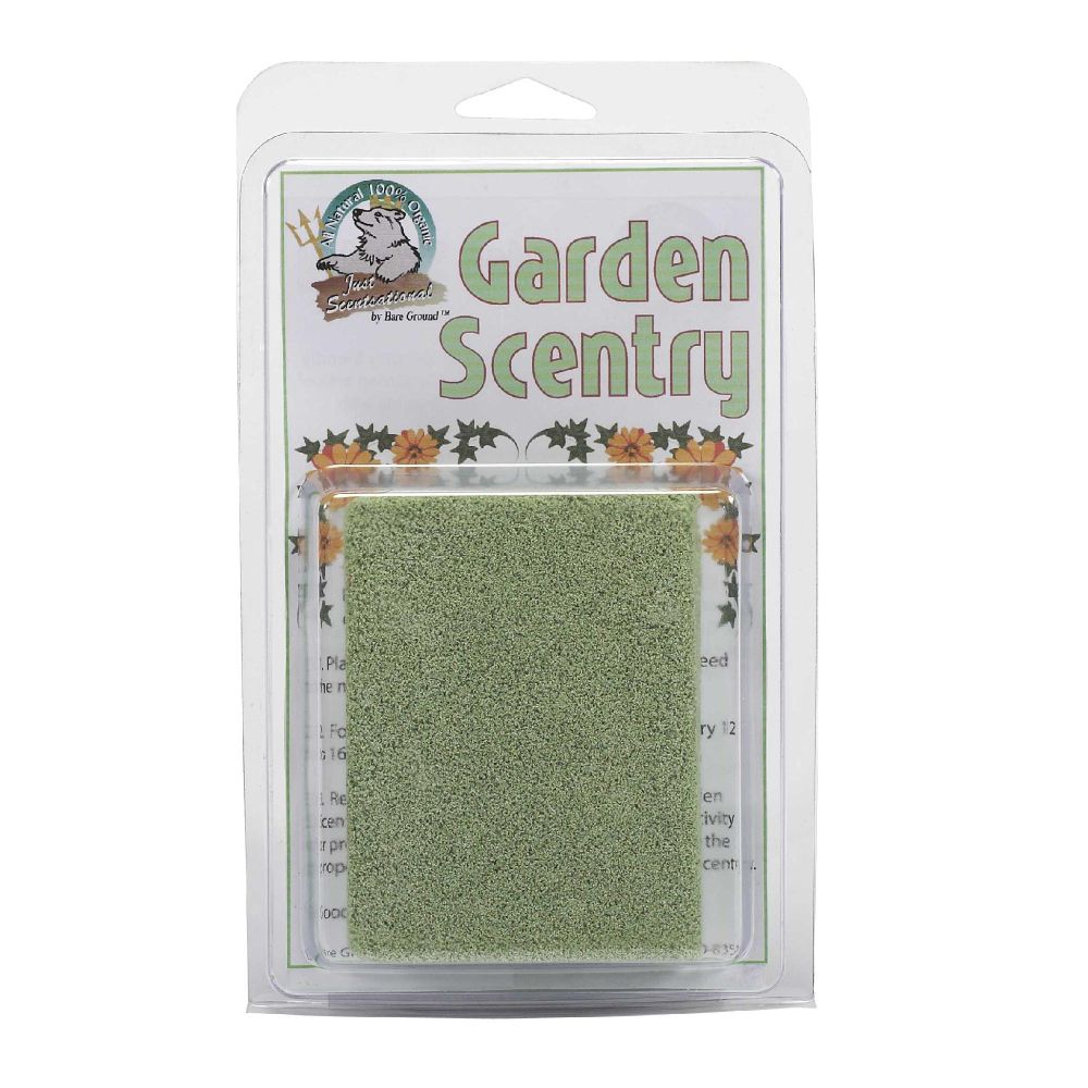 Garden Scentry
