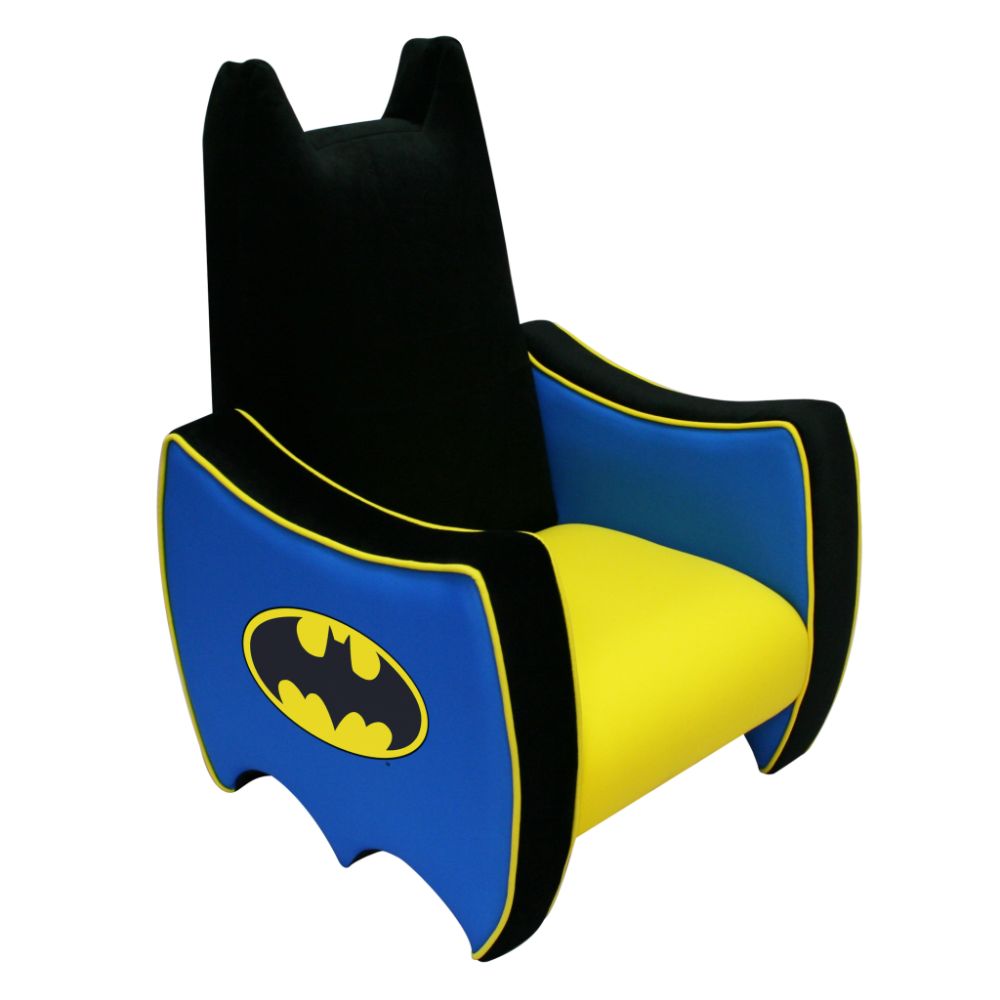 Warner Brothers Batman Icon Chair at Kmart.com