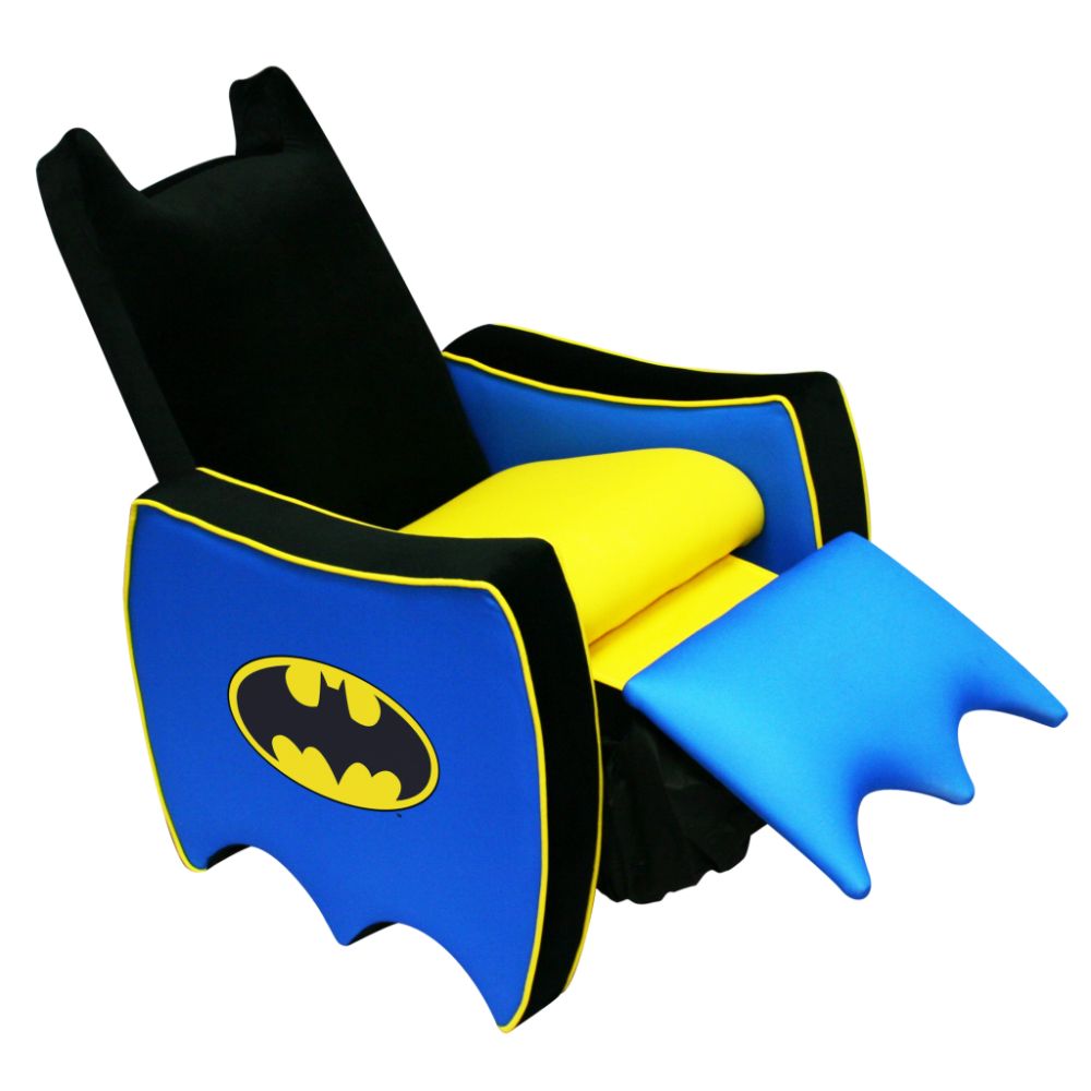 Warner Brothers Warners Brothers Batman Recliner at Kmart.com