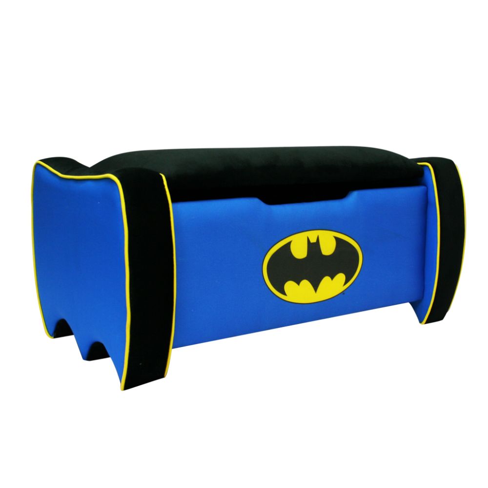Warner Brothers Batman Toy Box at Kmart.com