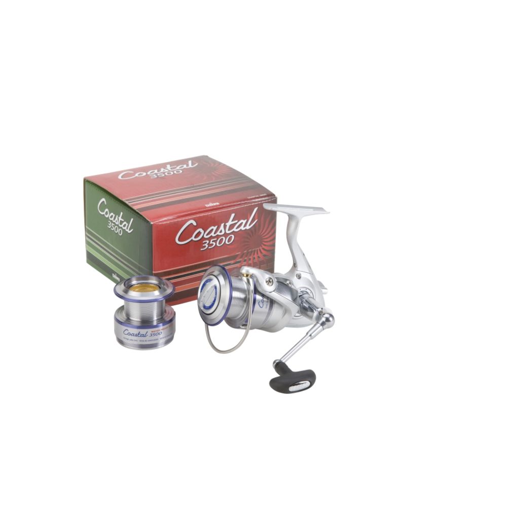 Daiwa Coastal Inshore 3000 Spinning Reel at Sears.com
