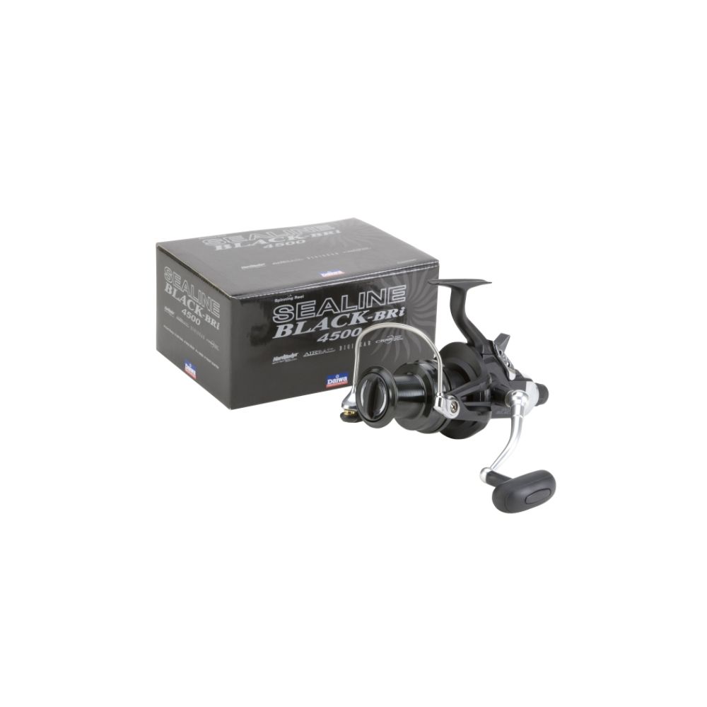 Daiwa Sealine 4500 Spinning Reel