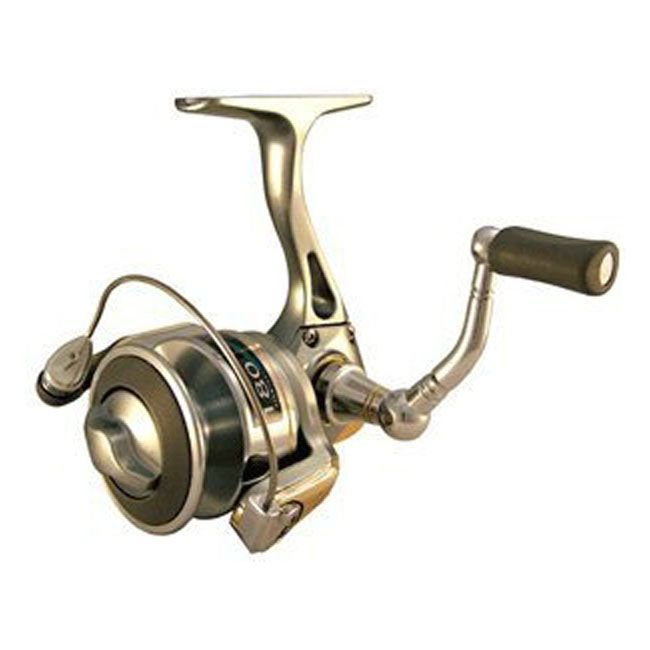 Daiwa US Supercast 180SX Spinning Reel