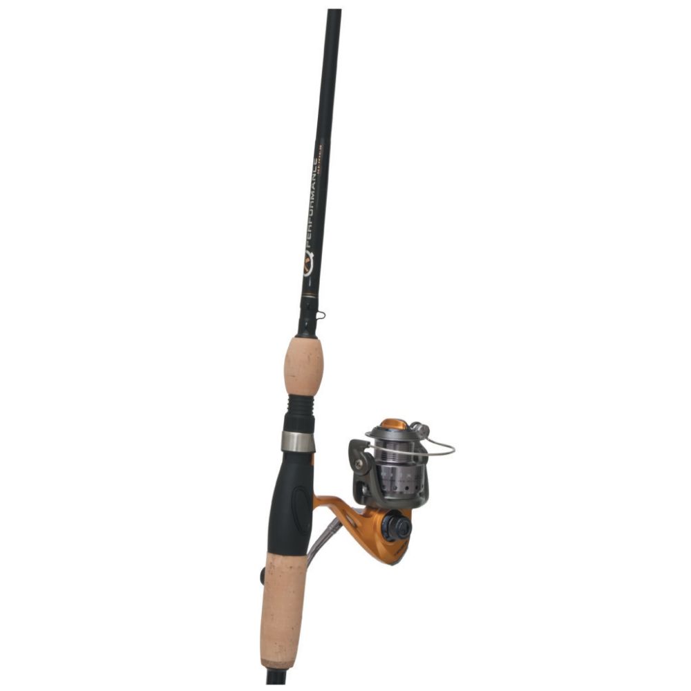 Zebco Omega 2 Spincast Fishing Reel