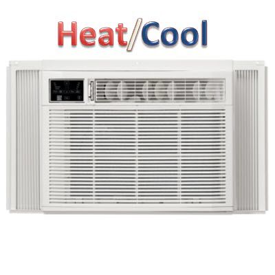 Kenmore 18,500 BTU Heat/Cool 230V Room Air Conditioner at Sears.com