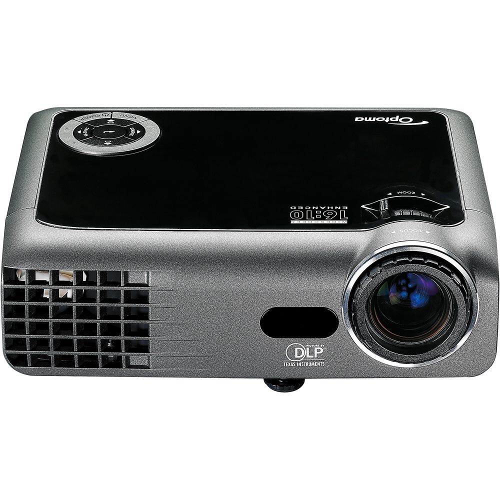 Optoma TW330  Micro Series Projector at Kmart.com
